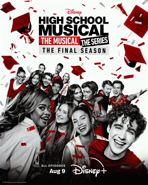 high school musical: the musical: the series s01e03 webdl